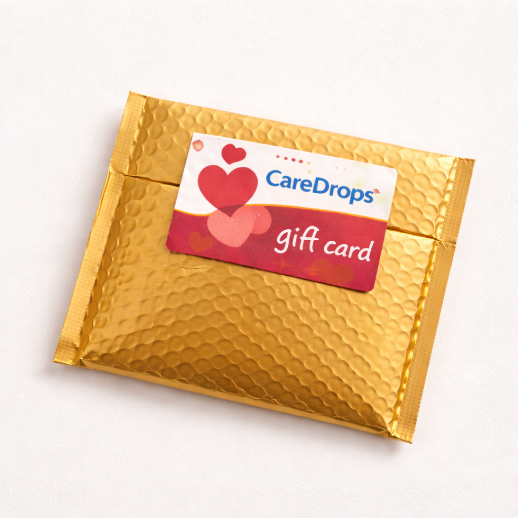 CareDrops: College Edition