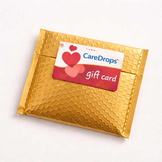 CareDrops: College Edition